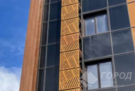 Продам 4-х кімнатну квартиру в новобудові, Центр, Парк Горького, Код: 793368/1