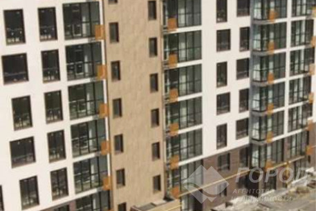Продам 4-х кімнатну квартиру в новобудові, Центр, Парк Горького, Код: 793368/1