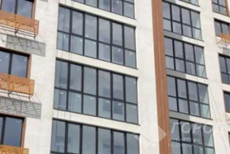 Продам 4-х кімнатну квартиру в новобудові, Центр, Парк Горького, Код: 793368/1
