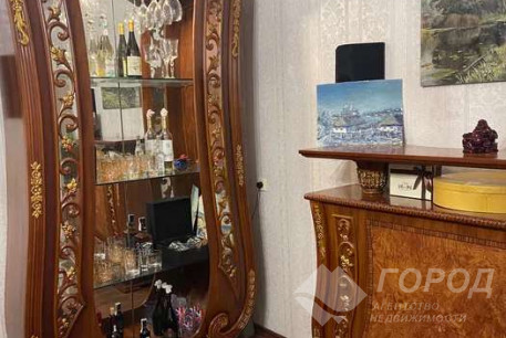 Продам 3-х кімнатну квартиру, Северная Салтовка, Код: 793390/2