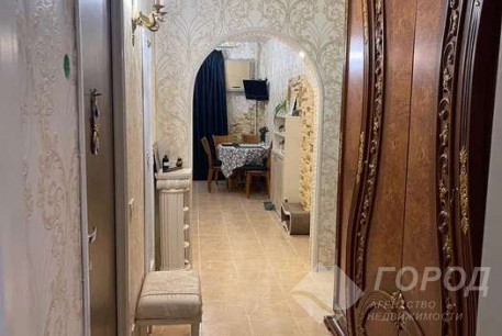 Продам 3-х кімнатну квартиру, Северная Салтовка, Код: 793390/2
