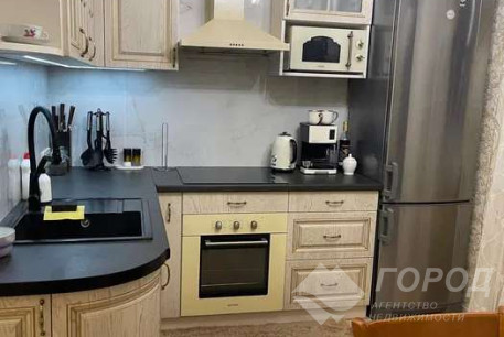 Продам 3-х кімнатну квартиру, Северная Салтовка, Код: 793390/2