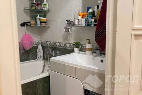 Продам 3-х кімнатну квартиру, Северная Салтовка, Код: 793390/2