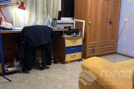 Продам 3-х кімнатну квартиру, Северная Салтовка, Код: 793390/2