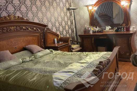 Продам 3-х кімнатну квартиру, Северная Салтовка, Код: 793390/2