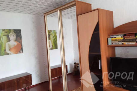 Сдам 2-х кімнатну квартиру, Жуковского, Код: 793393/2