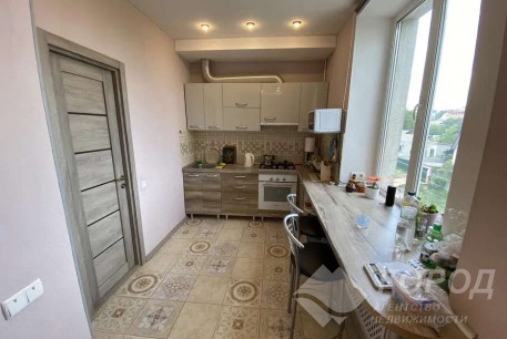 Продам 2-х кімнатну квартиру, Холодная Гора, Лысая Гора, Код: 793448/3