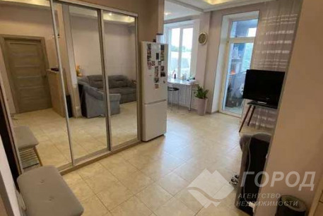 Продам 2-х кімнатну квартиру, Холодная Гора, Лысая Гора, Код: 793448/3