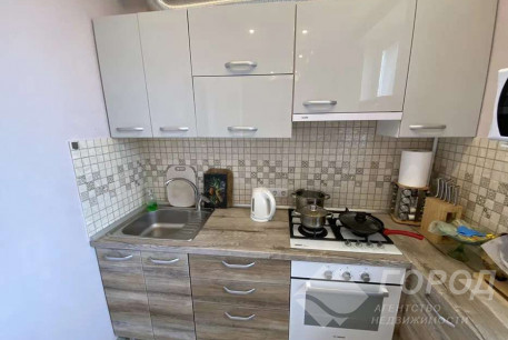 Продам 2-х кімнатну квартиру, Холодная Гора, Лысая Гора, Код: 793448/3