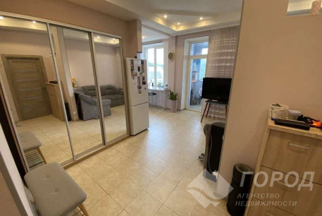 Продам 2-х кімнатну квартиру, Холодная Гора, Лысая Гора, Код: 793448/3