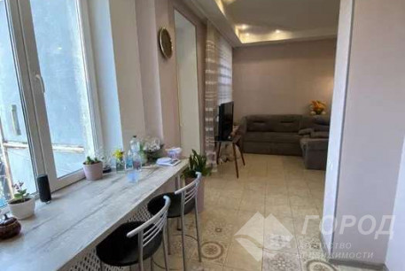 Продам 2-х кімнатну квартиру, Холодная Гора, Лысая Гора, Код: 793448/3