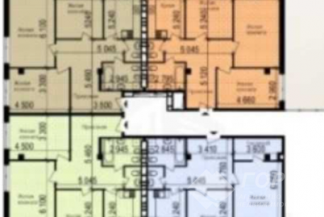 Продам 3-х кімнатну квартиру в новобудові, Центр, Архитектора Бекетова метро, Код: 793500/1