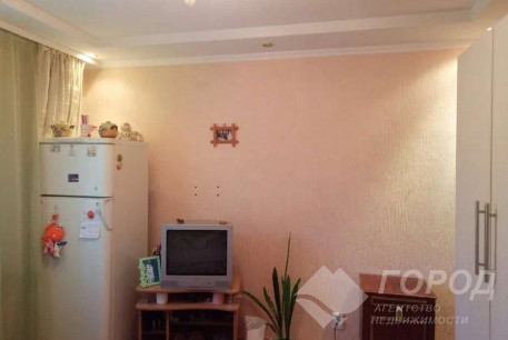 Продам гостинку, Новые дома, Коммунальный рынок, Код: 793549/1