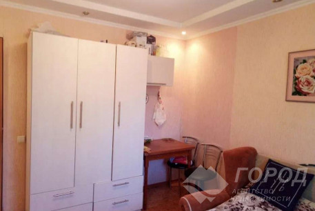 Сдам гостинку, Новые дома, Коммунальный рынок, Код: 793549/2