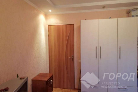 Сдам гостинку, Новые дома, Коммунальный рынок, Код: 793549/2