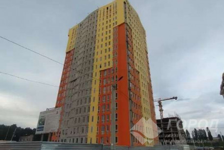 Продам 2-х кімнатну квартиру в новобудові, Северная Салтовка, Меридиан ЖК, Код: 793552/1