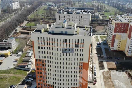 Продам 2-х кімнатну квартиру в новобудові, Северная Салтовка, Меридиан ЖК, Код: 793552/1