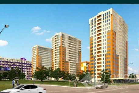 Продам 2-х кімнатну квартиру в новобудові, Северная Салтовка, Меридиан ЖК, Код: 793552/1