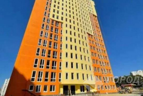 Продам 2-х кімнатну квартиру в новобудові, Северная Салтовка, Меридиан ЖК, Код: 793552/1