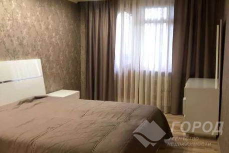 Продам 3-х кімнатну квартиру, Холодная Гора, Холодная Гора метро, Код: 793656/1