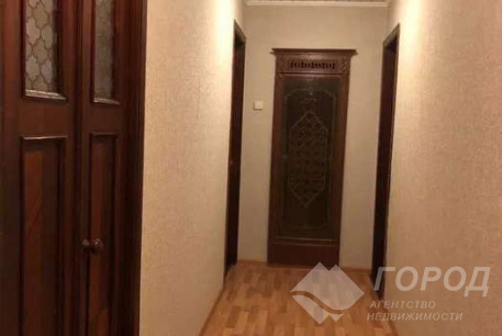 Продам 3-х кімнатну квартиру, Холодная Гора, Холодная Гора метро, Код: 793656/1