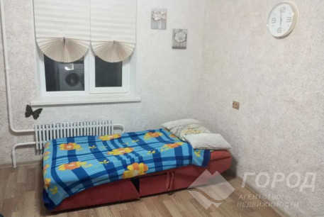 Сдам гостинку, Центральный рынок, Код: 793662/3