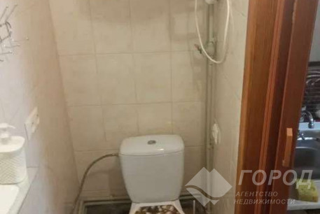 Сдам гостинку, Центральный рынок, Код: 793662/3