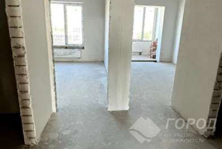 Продам 3-х кімнатну квартиру в новобудові, Салтовка, Студенческая метро, Код: 793675/2