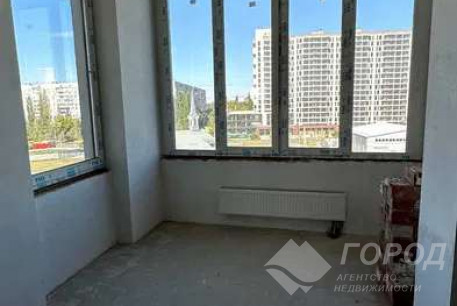 Продам 3-х кімнатну квартиру в новобудові, Салтовка, Студенческая метро, Код: 793675/2