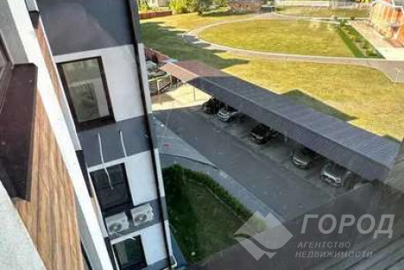 Продам 3-х кімнатну квартиру в новобудові, Салтовка, Студенческая метро, Код: 793675/2