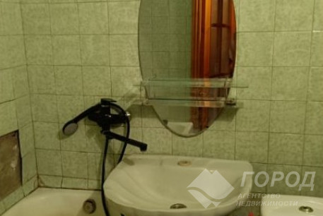 Продам 1-кімнатну квартиру, Салтовка, Академика Барабашова метро, Код: 793778/4