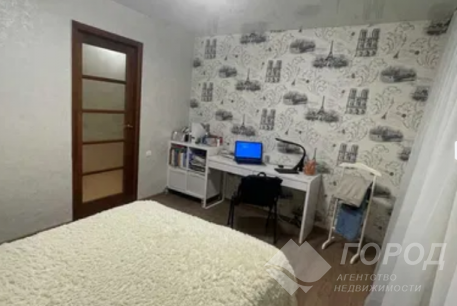 Продам 2-х кімнатну квартиру, Гагарина проспект, Проспект Гагарина метро, Код: 793793/1