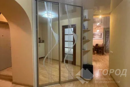 Продам 2-х кімнатну квартиру, Гагарина проспект, Проспект Гагарина метро, Код: 793793/1