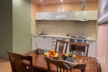 Продам 2-х кімнатну квартиру, Гагарина проспект, Проспект Гагарина метро, Код: 793793/1