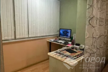 Продам 2-х кімнатну квартиру, Гагарина проспект, Проспект Гагарина метро, Код: 793793/1