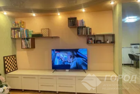 Продам 2-х кімнатну квартиру, Гагарина проспект, Проспект Гагарина метро, Код: 793793/1