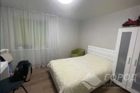 Продам 2-х кімнатну квартиру, Гагарина проспект, Проспект Гагарина метро, Код: 793793/1