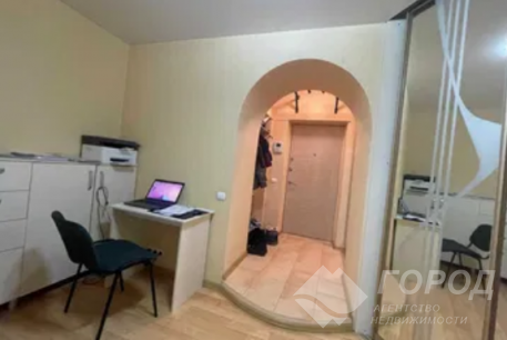 Продам 2-х кімнатну квартиру, Гагарина проспект, Проспект Гагарина метро, Код: 793793/1