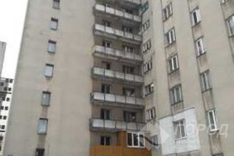 Продам гостинку, Новые дома, Коммунальный рынок, Код: 793807/1