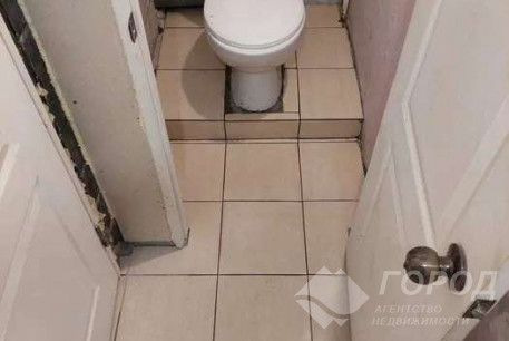 Продам гостинку, Новые дома, Коммунальный рынок, Код: 793807/1