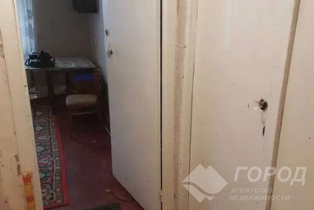 Продам гостинку, Новые дома, Коммунальный рынок, Код: 793807/1