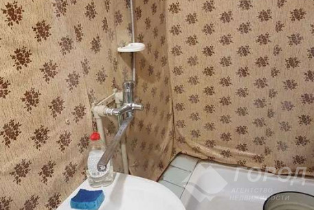 Продам гостинку, Новые дома, Коммунальный рынок, Код: 793807/1