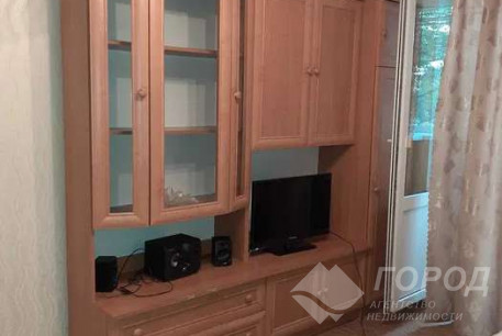 Сдам 1-кімнатну квартиру, Сосновая Горка, Научная метро, Код: 793816/2