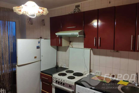 Продам 1-кімнатну квартиру, Салтовка, ТРК Украина, Код: 793895/1