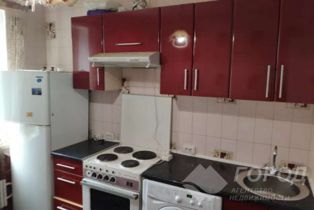 Сдам 1-кімнатну квартиру, Салтовка, ТРК Украина, Код: 793895/2