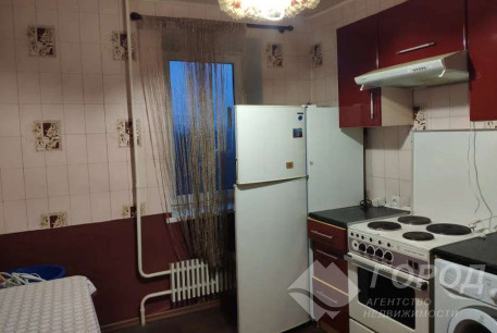 Сдам 1-кімнатну квартиру, Салтовка, ТРК Украина, Код: 793895/2