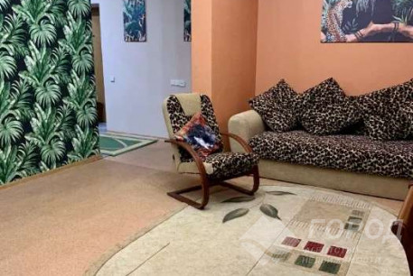 Сдам гостинку, Немышля, Код: 793921/3