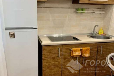 Сдам гостинку, Немышля, Код: 793921/3