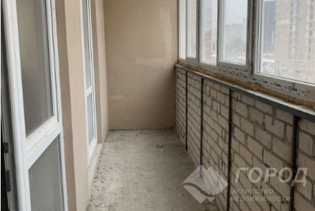 Продам 2-х кімнатну квартиру в новобудові, Сосновая Горка, Научная метро, Код: 793929/1