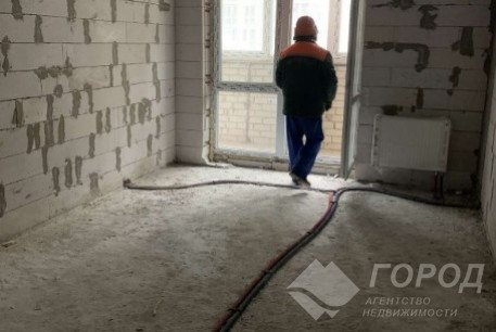 Продам 2-х кімнатну квартиру в новобудові, Сосновая Горка, Научная метро, Код: 793929/1